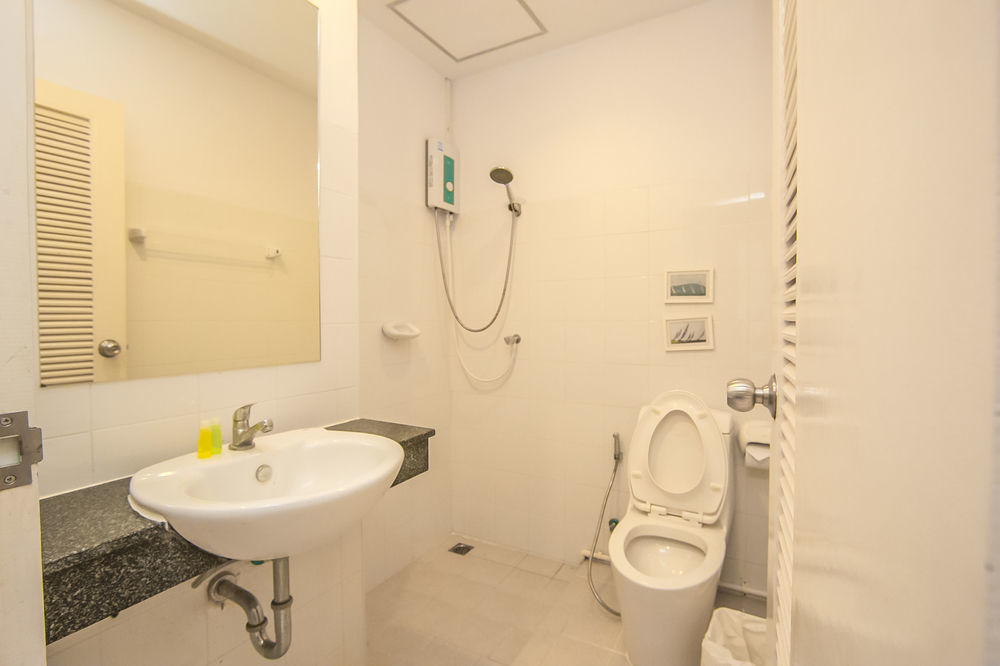 Sugar Ohana Poshtel Phuket Zewnętrze zdjęcie