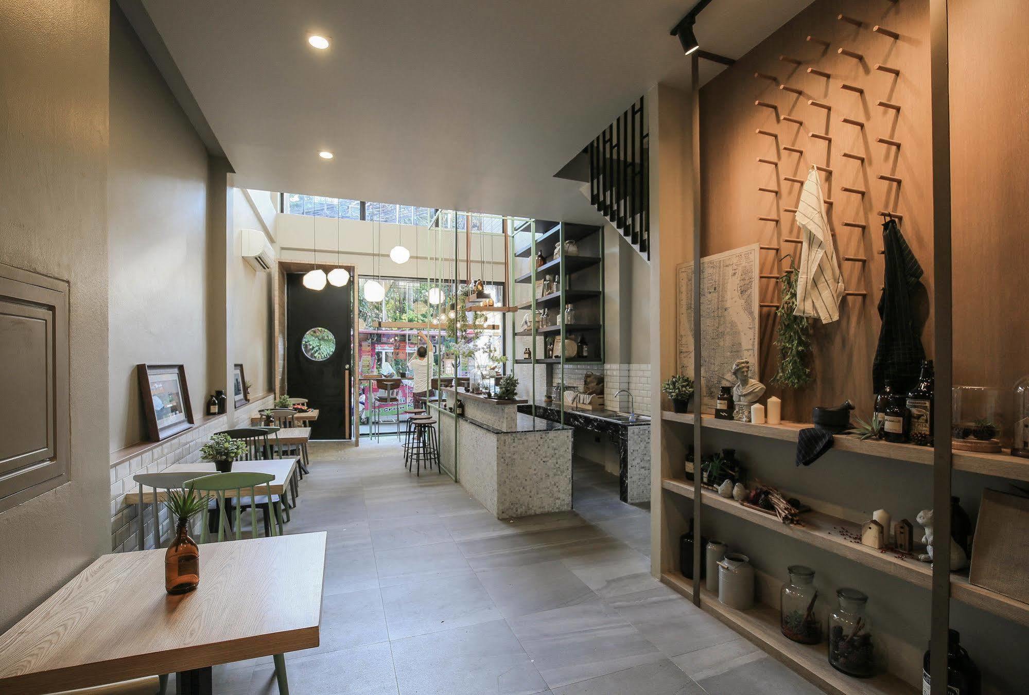 Sugar Ohana Poshtel Phuket Zewnętrze zdjęcie