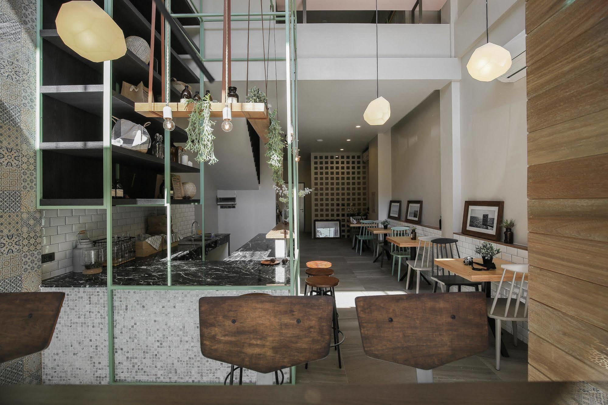 Sugar Ohana Poshtel Phuket Zewnętrze zdjęcie