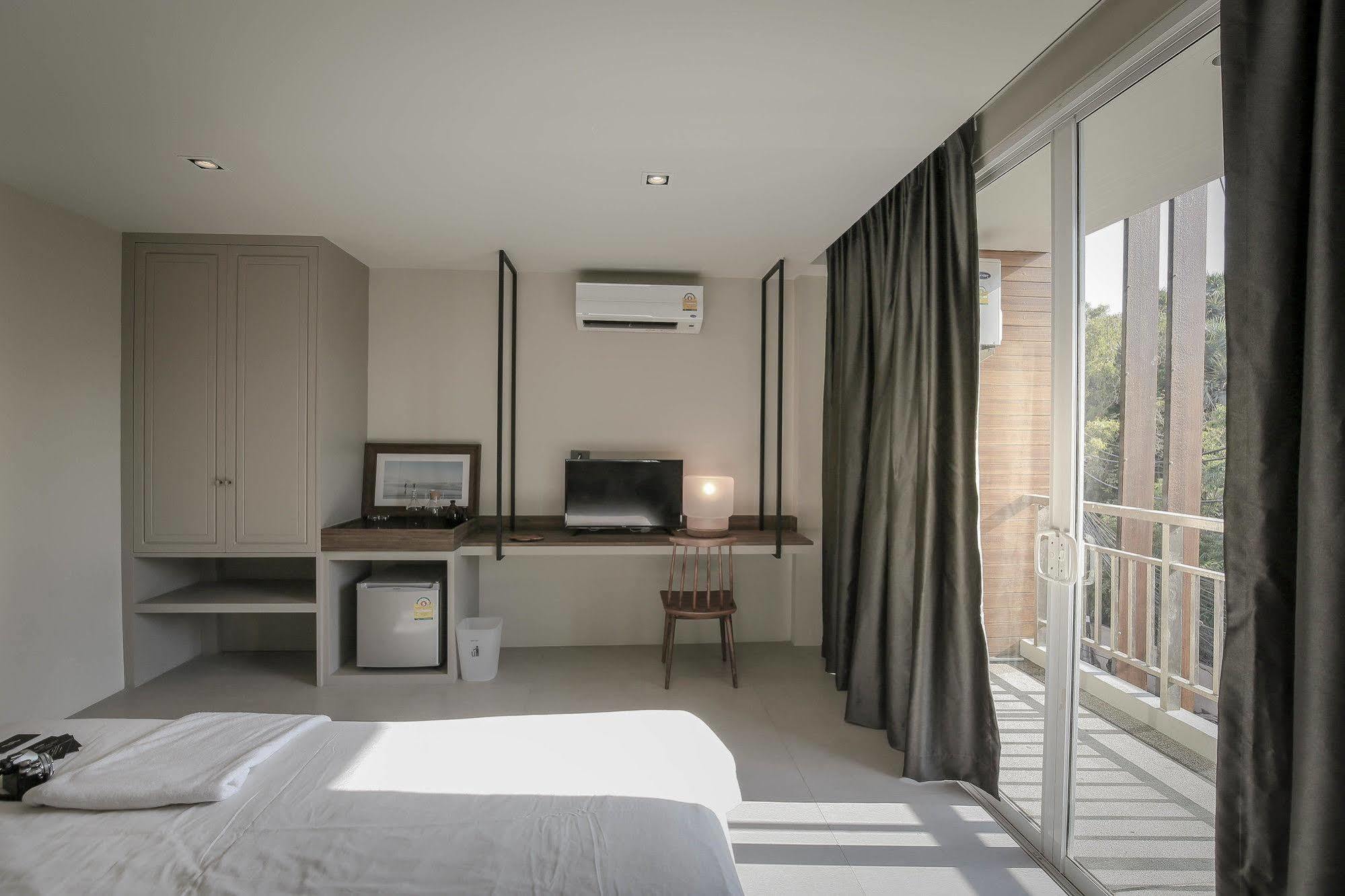 Sugar Ohana Poshtel Phuket Zewnętrze zdjęcie